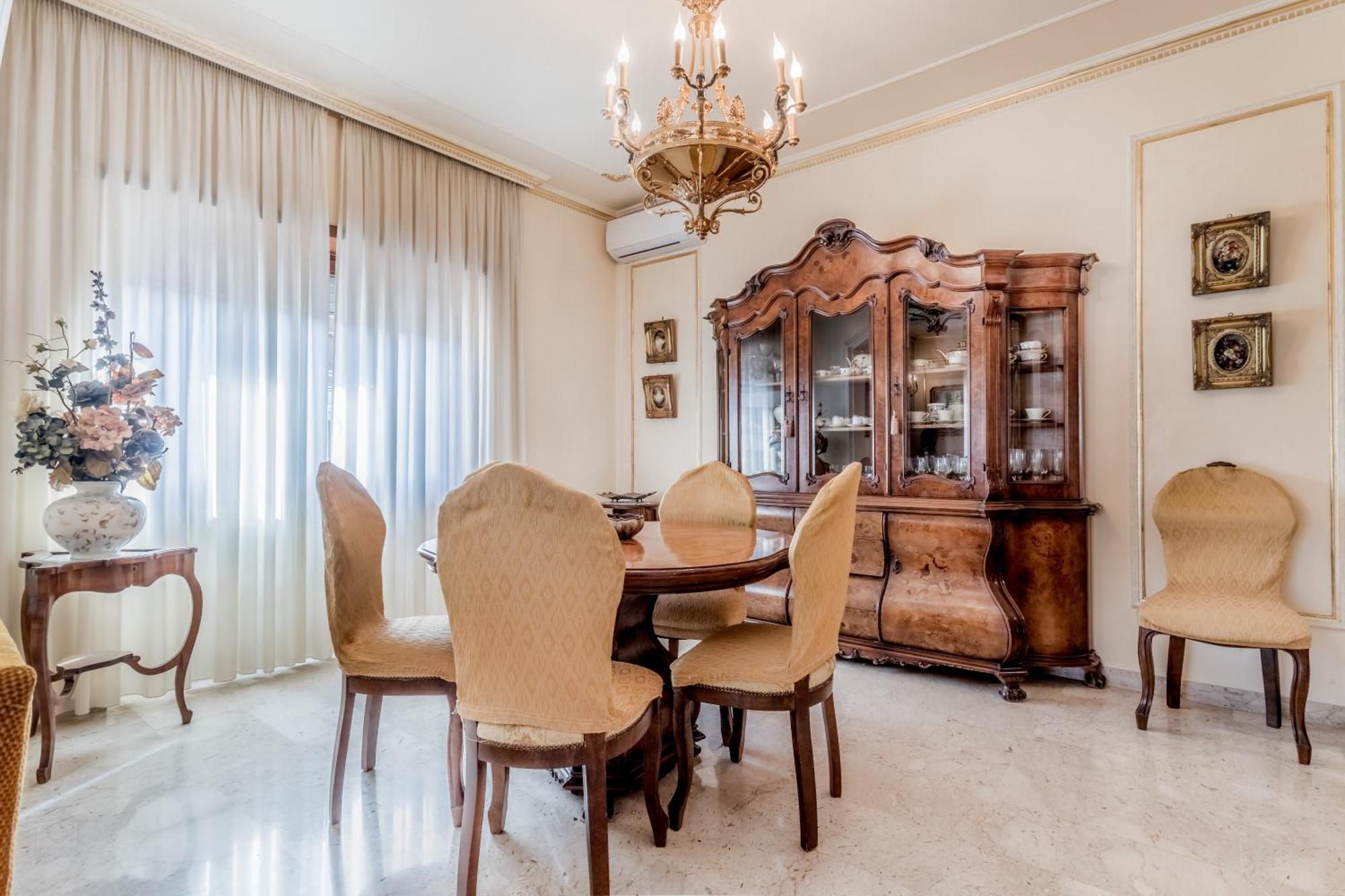 Apartment Casa Da Annarella *