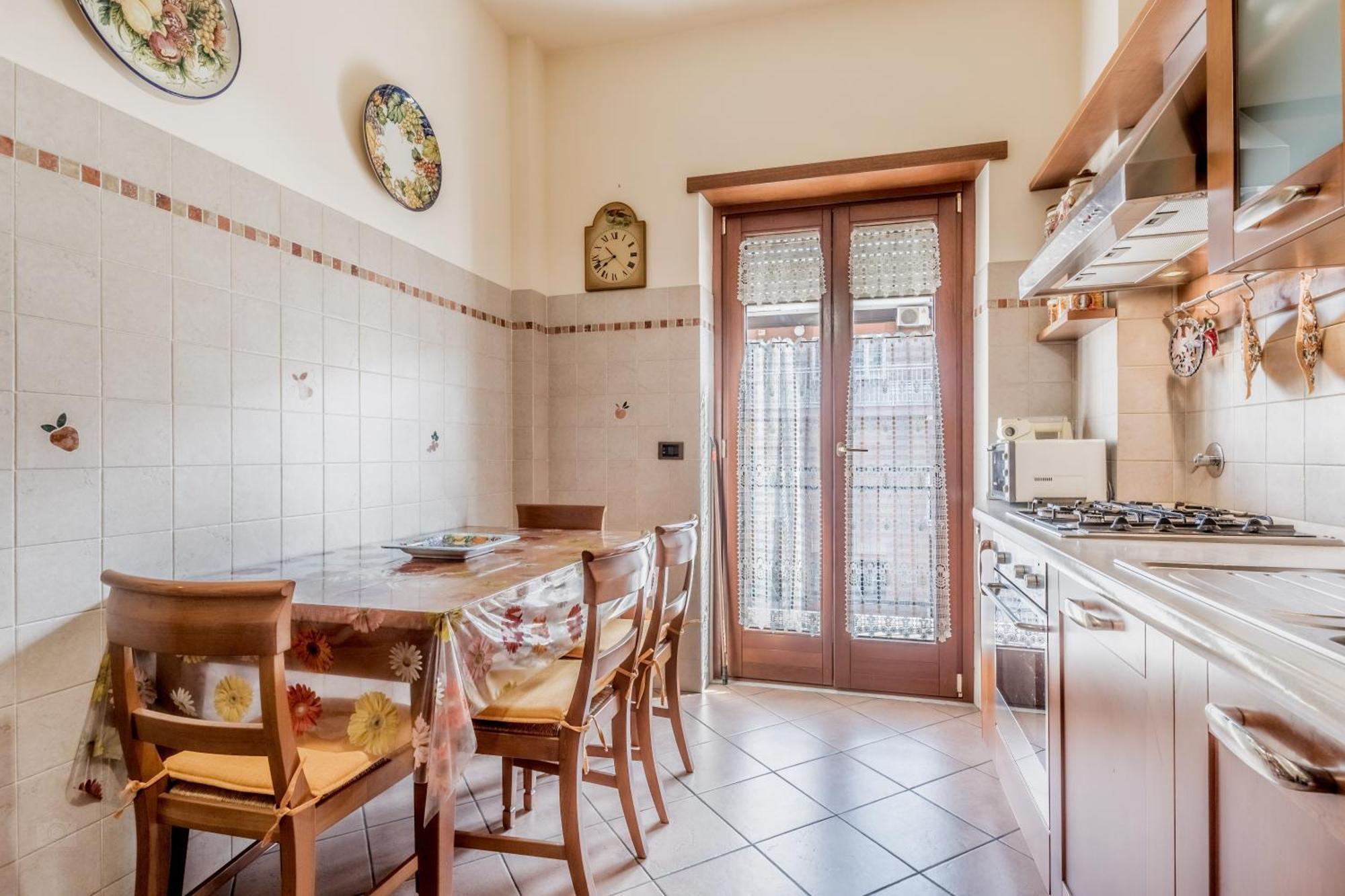 Casa Da Annarella Appartamento *