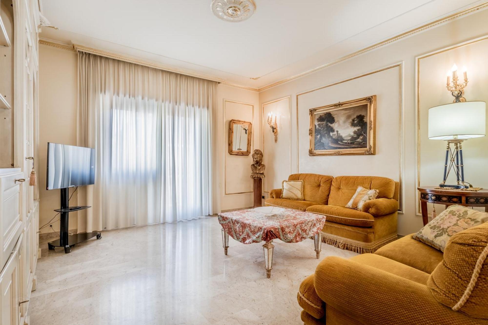 Casa Da Annarella Appartamento Roma