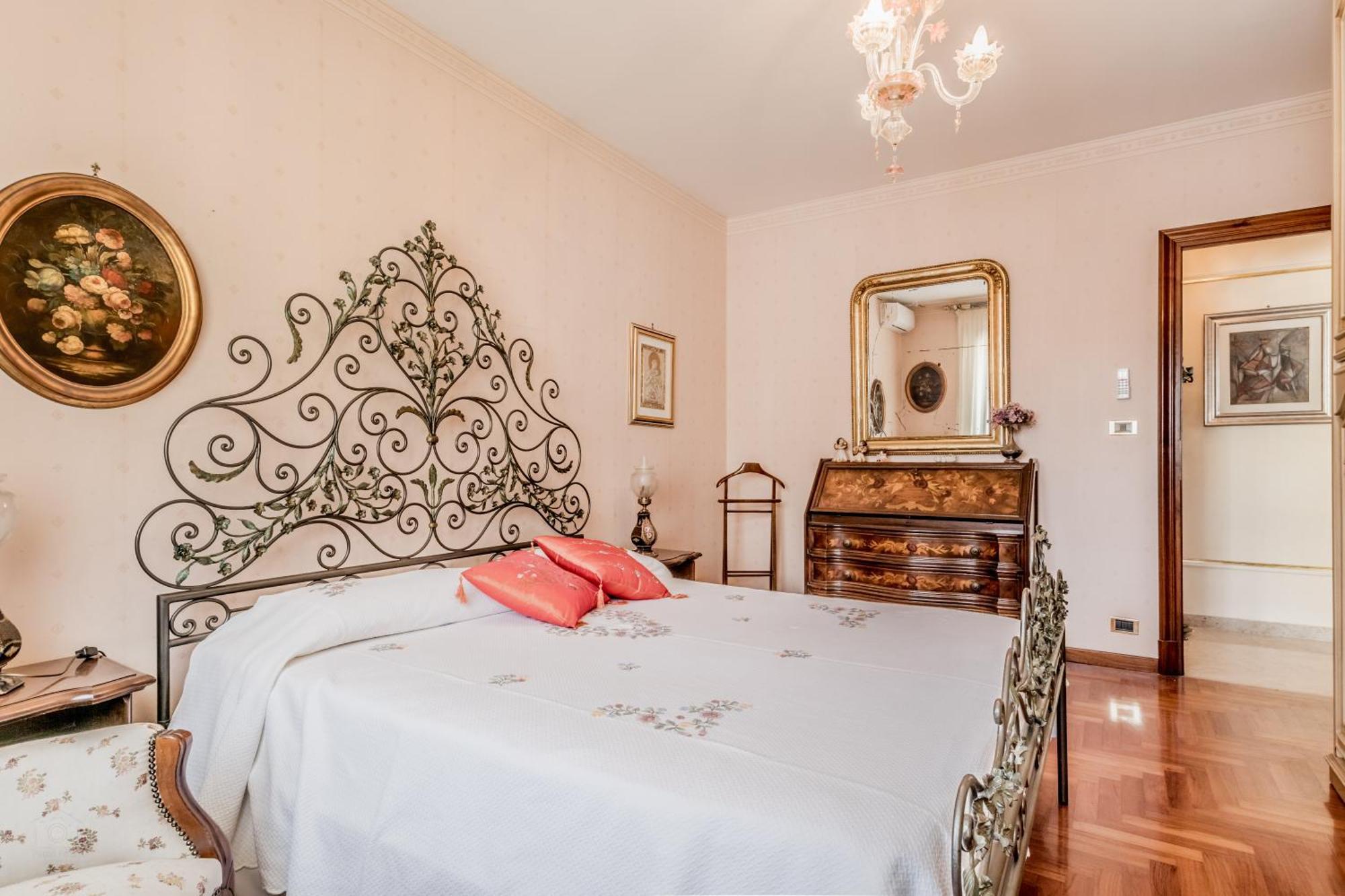 Appartamento Casa Da Annarella